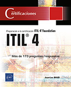 ITIL® 4 Preparación a la certificación ITIL® 4 Foundation