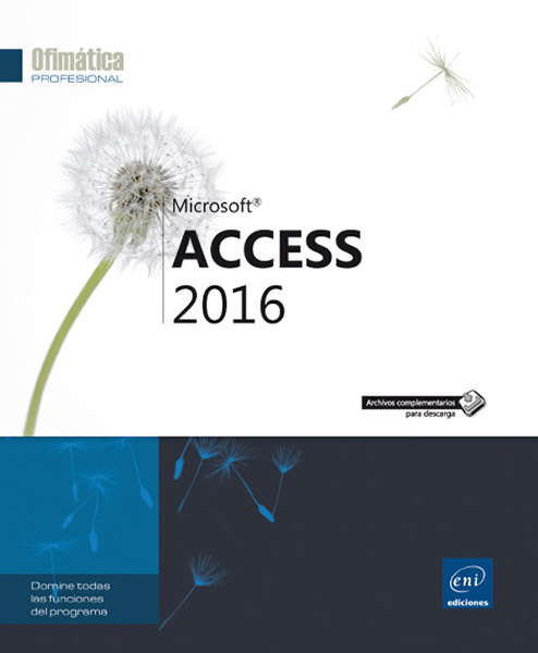 Access 2016