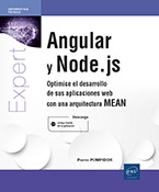 Angular y Node.js - Optimice el desarrollo de sus aplicaciones web con una arquitectura MEAN