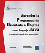 Aprender la Programación Orientada a Objetos con el lenguaje Java (con ejercicios prácticos y corregidos)