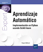 Aprendizaje Automático Implementar en Python con Scikit-learn