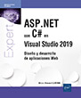 ASP.NET con C# en Visual Studio 2019 Diseño y desarrollo de aplicaciones web
