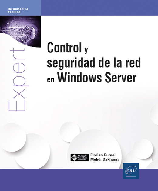 Control y seguridad de la red en Windows Server -  