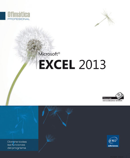 Excel 2013 - Libro de referencia