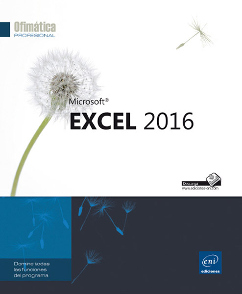 Excel 2016