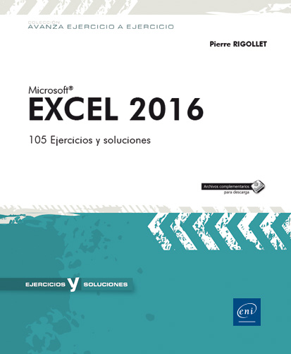 Excel 2016