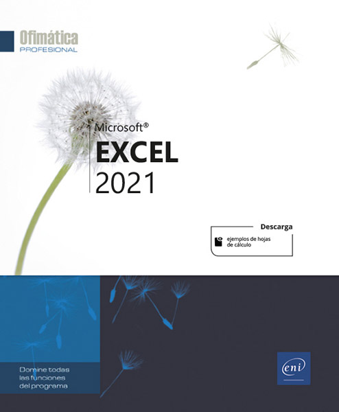 Excel 2021