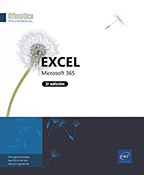 Excel Microsoft 365  (2a edición) 