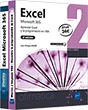 Excel Microsoft 365 Pack de 2 libros: Aprender Excel y la programación en VBA (2ª edición)