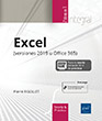 Excel (versiones 2019 o Office 365)