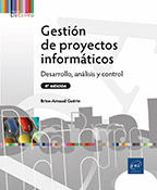 Gestión de proyectos informáticos - Desarrollo, análisis y control (4ª edición)