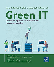 Extrait - Green IT Claves para proyectos informáticos más responsables