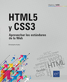 HTML5 y CSS 3 - Aprovechar los estándares de la Web