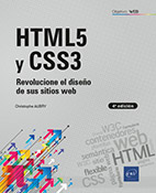 HTML5 Y CSS3 Revolucione el diseño de sus sitios web (4a edición)