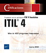 ITIL® 4 Preparación a la certificación ITIL® 4 Foundation