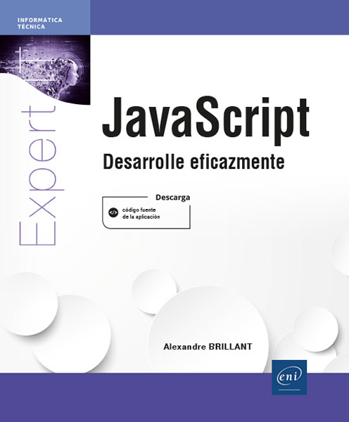 JavaScript - Desarrolle eficazmente