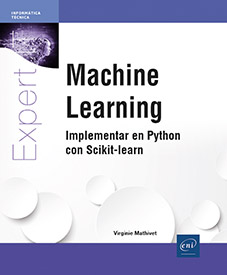Extrait - Machine Learning Implementar en Python con Scikit-learn