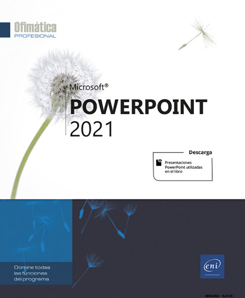 PowerPoint 2021