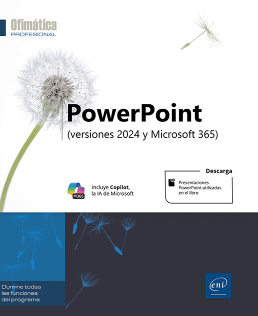 PowerPoint (versiones 2024 y Microsoft 365) -  