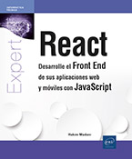 React Desarrolle el Front End de sus aplicaciones web y móviles con JavaScript