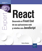 Extrait - React Desarrolle el Front End de sus aplicaciones web y móviles con JavaScript