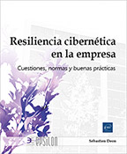 Resiliencia cibernética en la empresa Cuestiones, normas y buenas prácticas