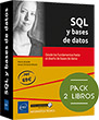 SQL y bases de datos Packs de 2 libros:  Desde los fundamentos hasta el diseño de bases de datos