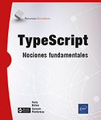 TypeScript Nociones Fundamentales