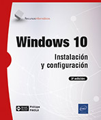 Windows 10 - Instalación y configuración (3ª edición)