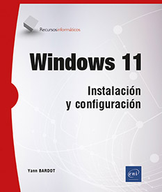 Windows 11 - Instalación y configuración