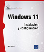 Windows 11 Instalación y configuración