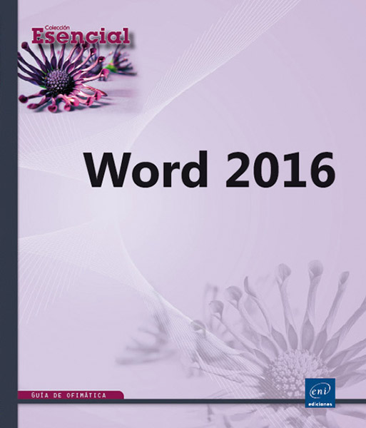 Word 2016