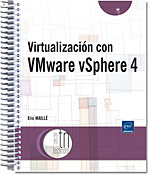 Virtualización con VMware vSphere 4