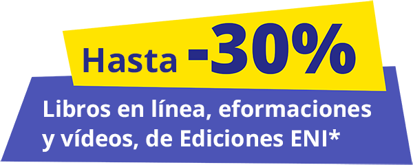 -20% por la compra de 1 artículo, -25% por la compra de 2 artículos, -30% por la compra de 3 o más artículos.