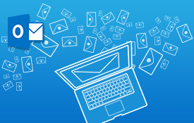Outlook para la Web - La mensajería en línea de Microsoft 365 (v2)